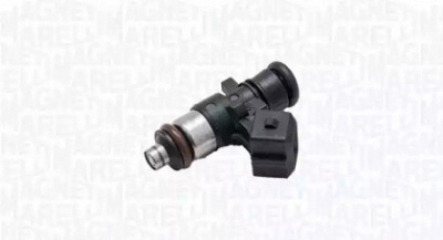 MAGNETI MARELLI 805000000018 -  Клапанная форсунка